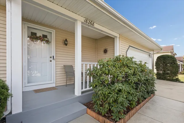 $309,500 | 18268 Burton Court, South Bend, IN 46637