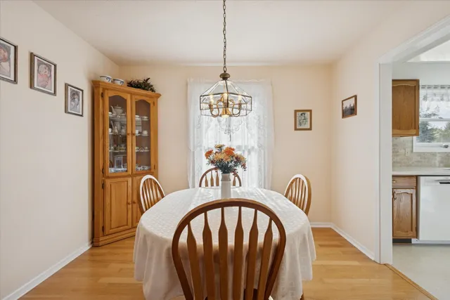 $309,500 | 18268 Burton Court, South Bend, IN 46637