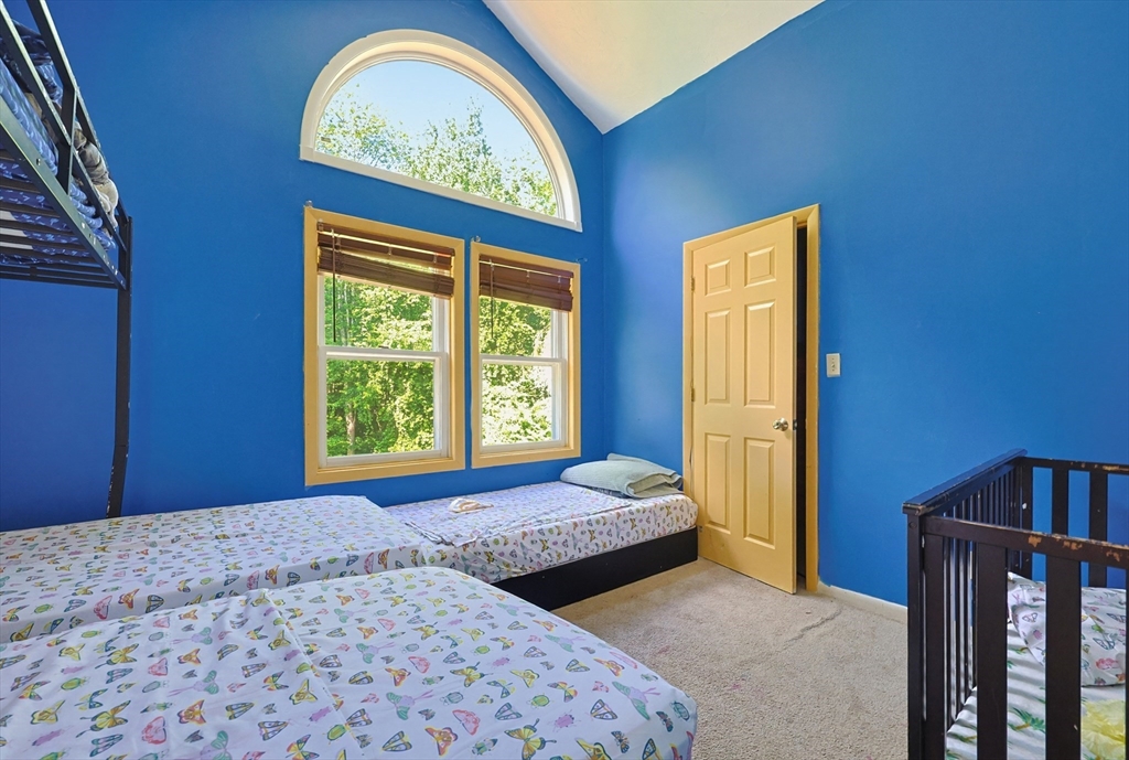 75 Warren Street West, Unit 8 Raynham, MA 02767 - Photo 25 of 30