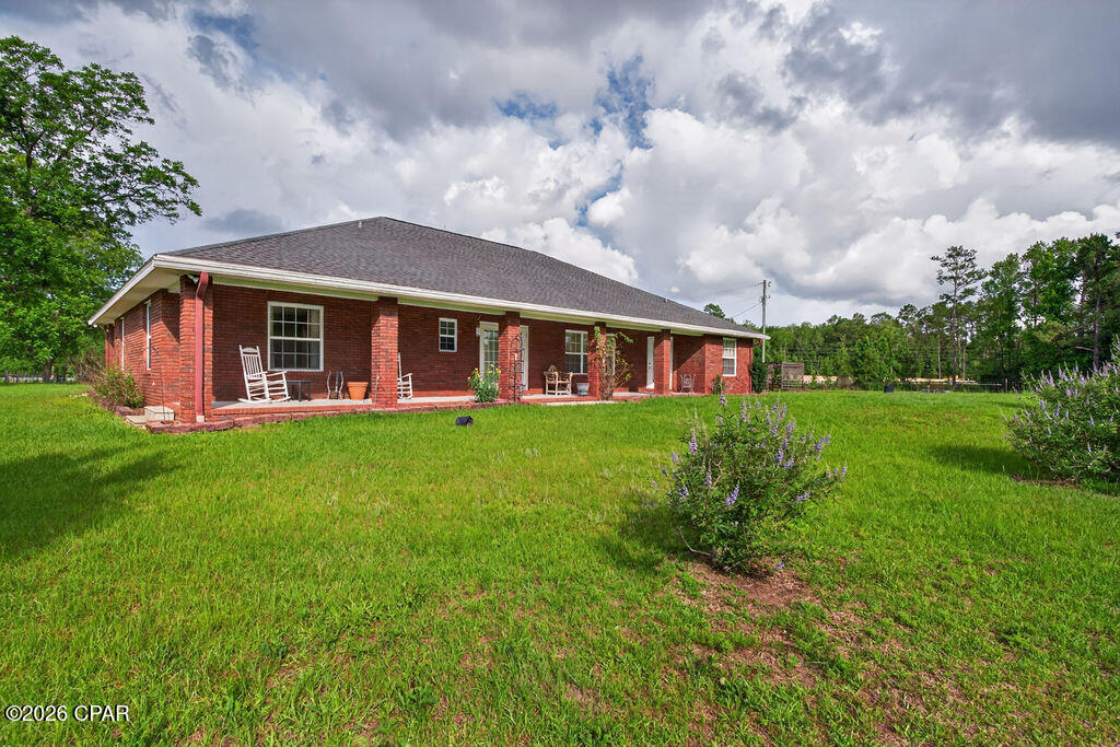 3256 Highway 77 Chipley, FL 32428 - Photo 42 of 51