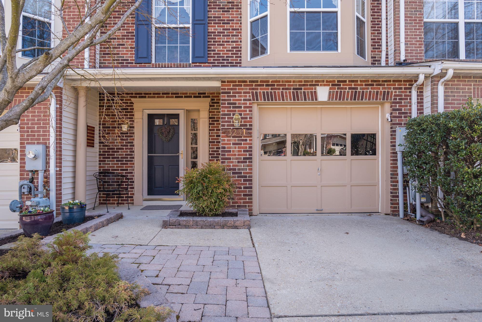 3231 Escapade Circle Riva, MD 21140 - Photo 1 of 33 Maintenance free front yard