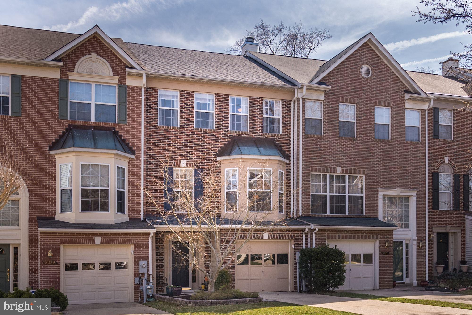 3231 Escapade Circle Riva, MD 21140 - Photo 2 of 33 3231 Escapade Circle