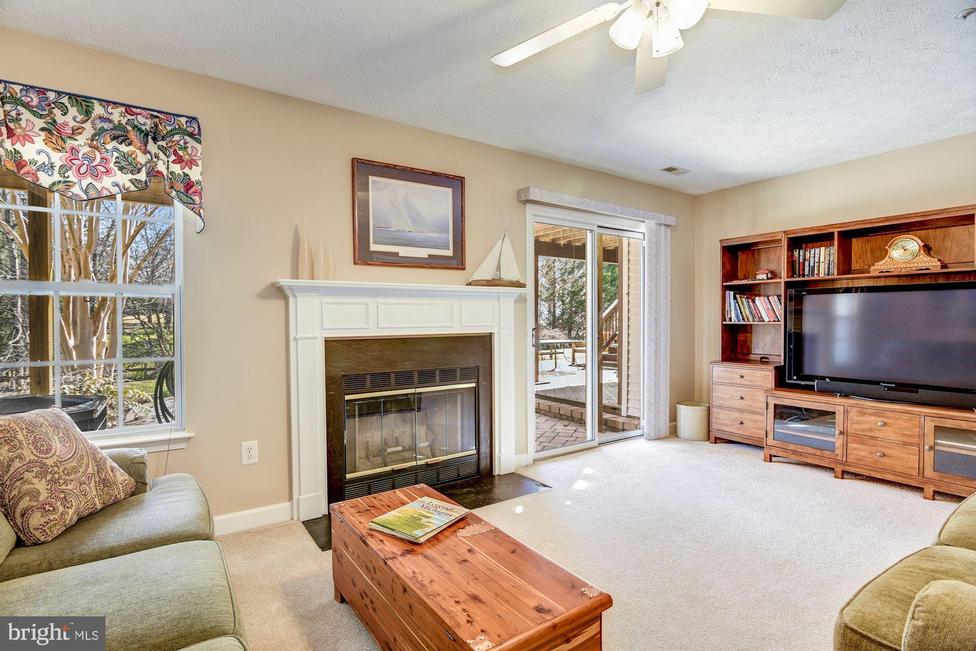 3231 Escapade Circle Riva, MD 21140 - Photo 13 of 33 Family room