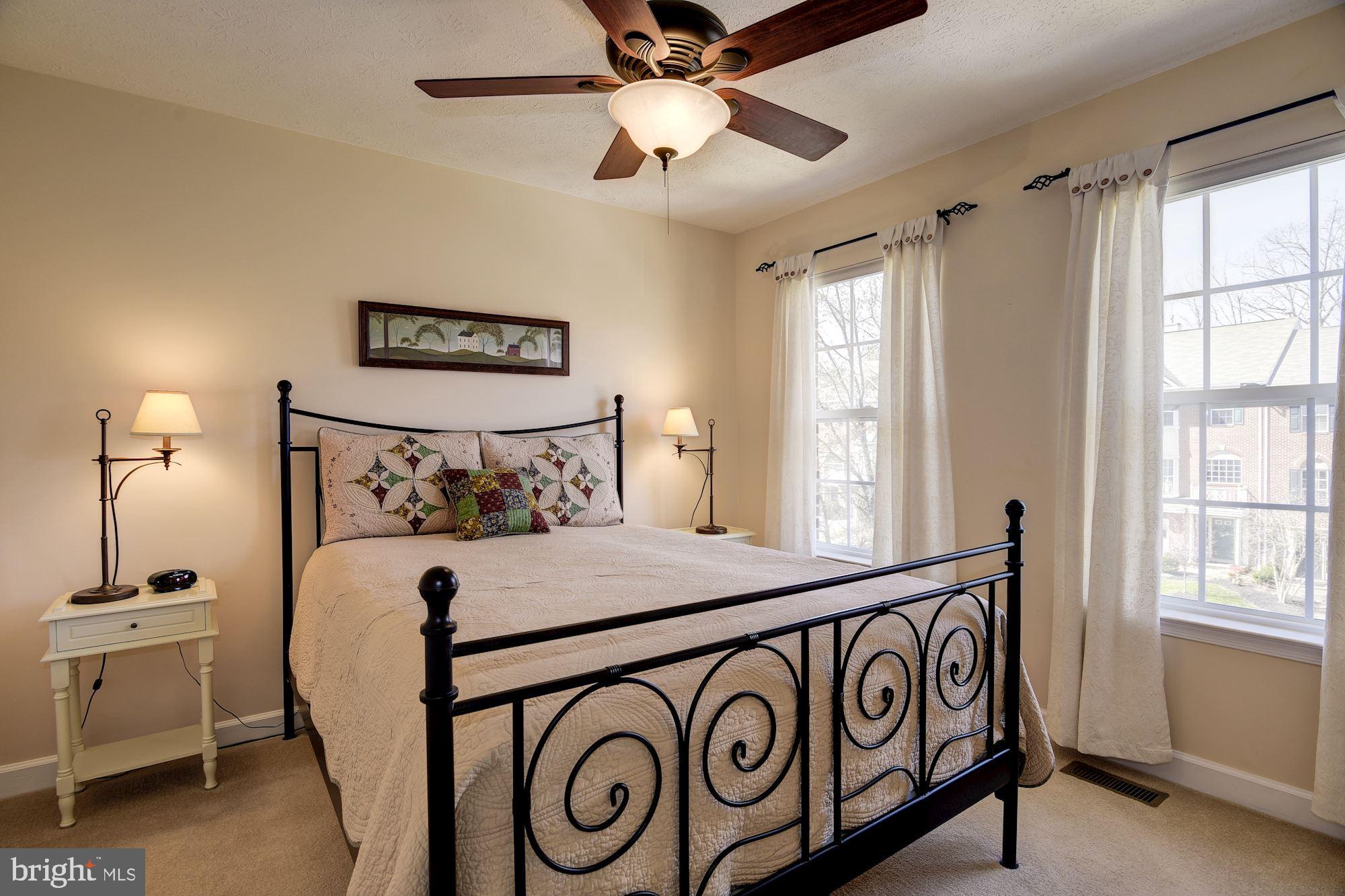 3231 Escapade Circle Riva, MD 21140 - Photo 21 of 33 Bedroom #2