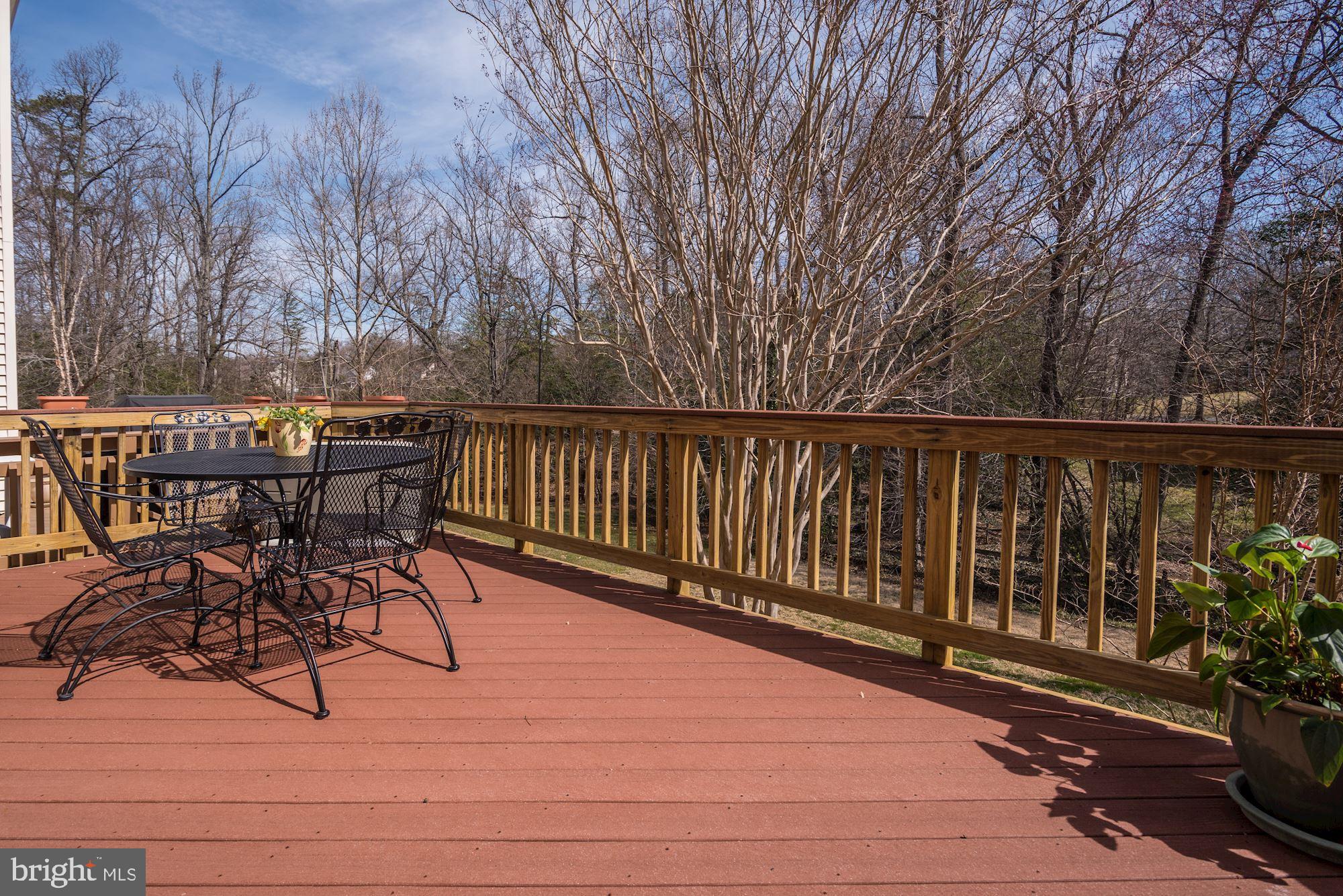 3231 Escapade Circle Riva, MD 21140 - Photo 24 of 33 Deck