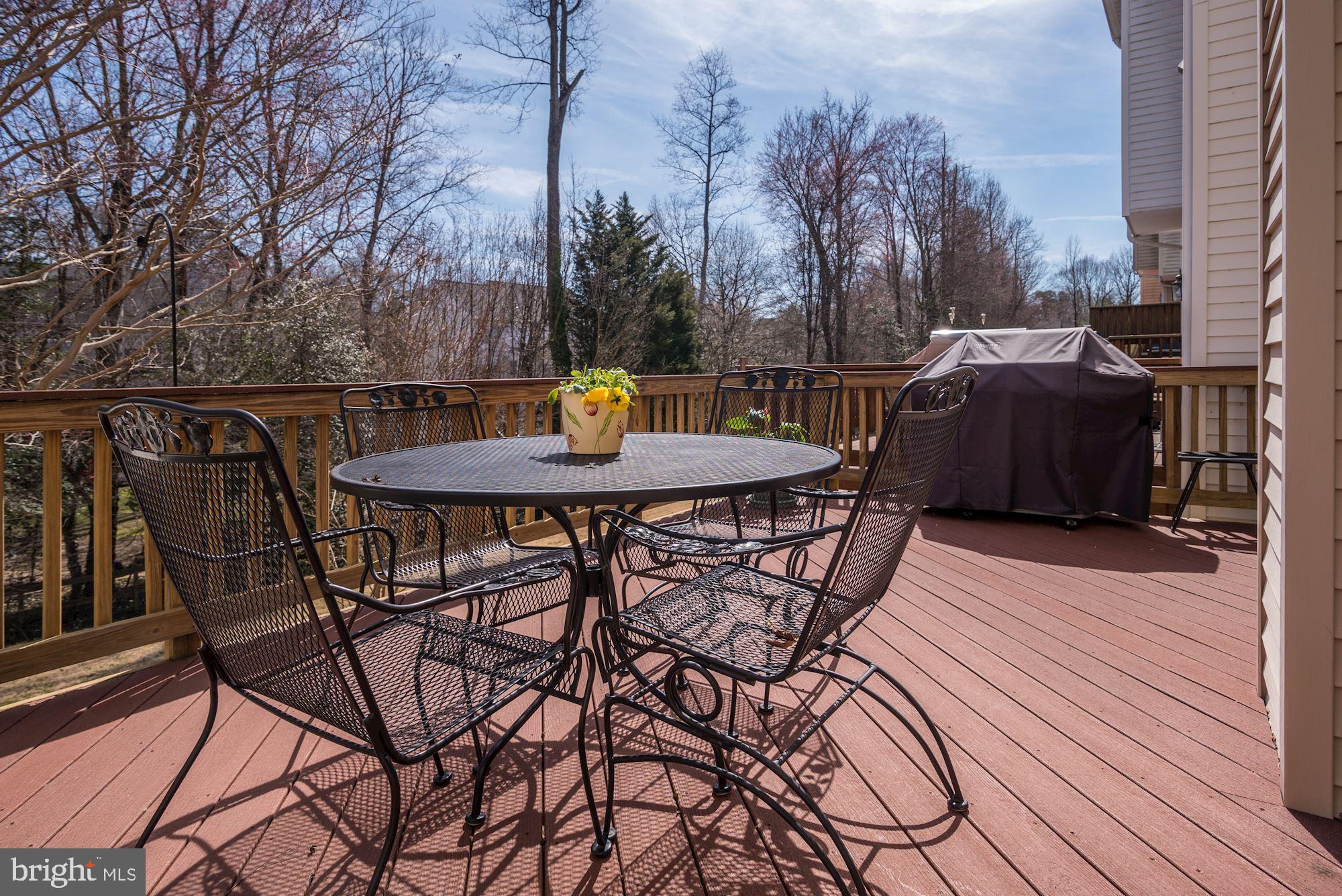 3231 Escapade Circle Riva, MD 21140 - Photo 25 of 33 Perfect Place for morning coffee