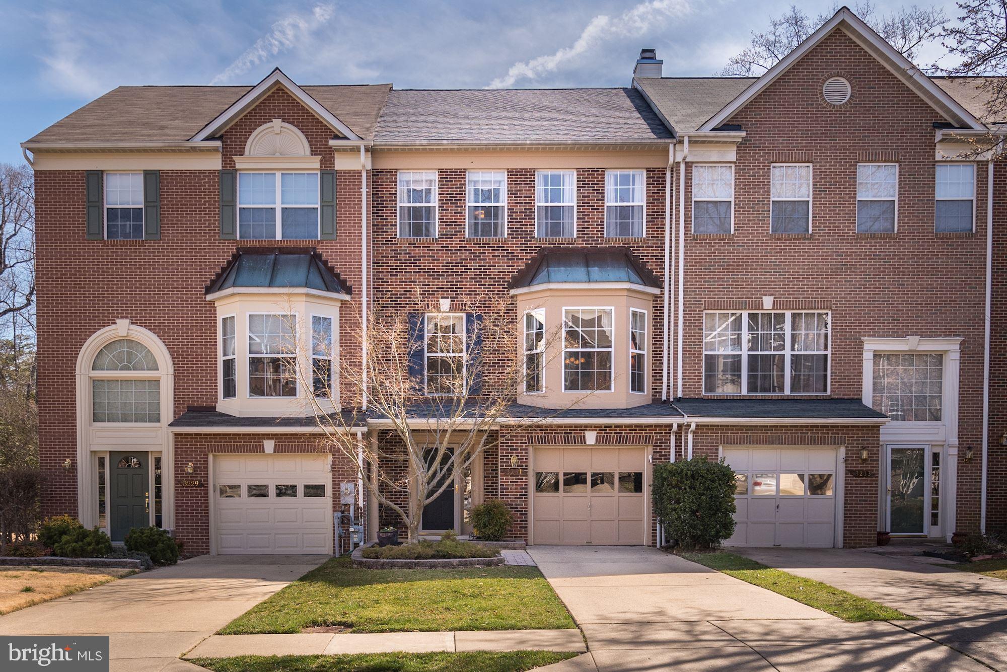 3231 Escapade Circle Riva, MD 21140 - Photo 27 of 33 Welcome Home