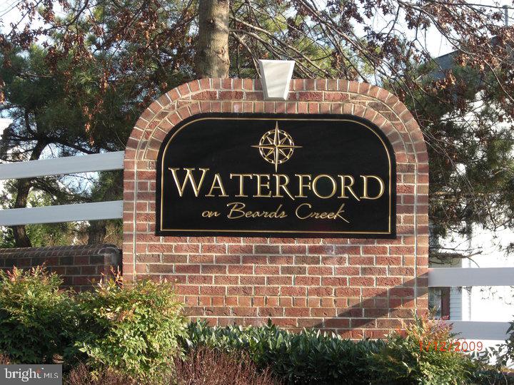3231 Escapade Circle Riva, MD 21140 - Photo 32 of 33 Lovely neighborhood of Waterford