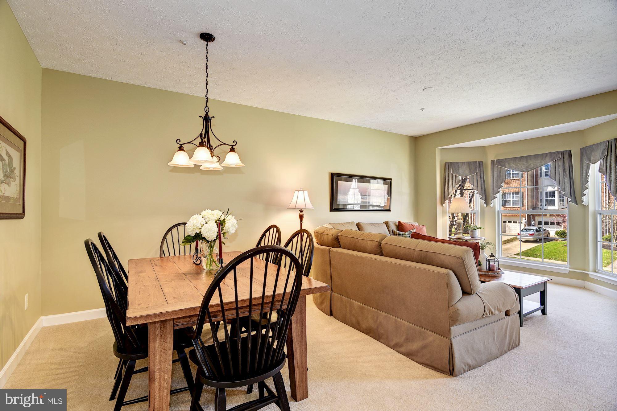 3231 Escapade Circle Riva, MD 21140 - Photo 5 of 33 Dining Room