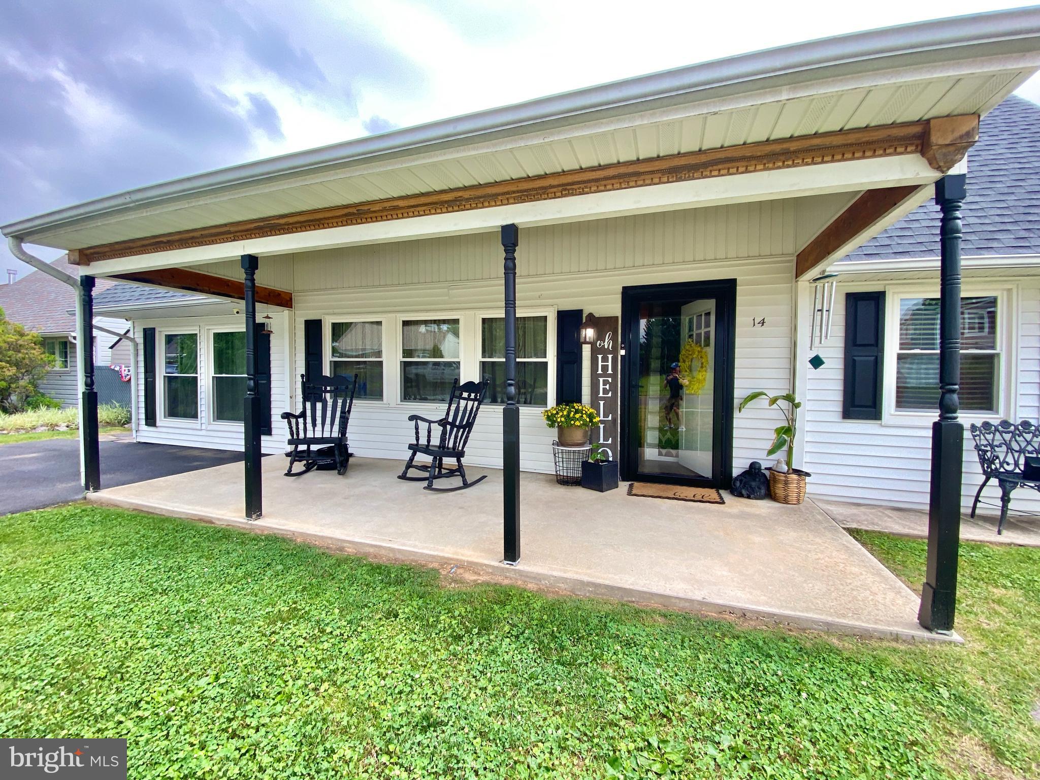 14 Verdant Road Levittown, PA 19057 - Photo 54 of 69