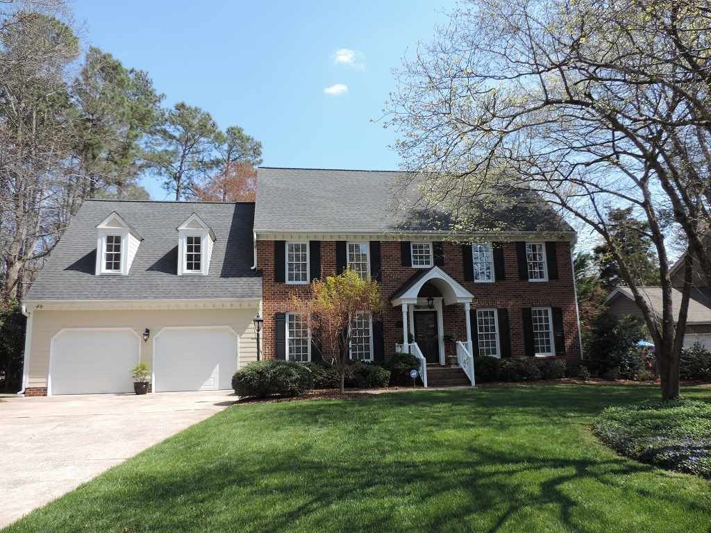 2132 Hamrick Drive Raleigh, NC 27615 - Photo 2 of 25 Photo 2