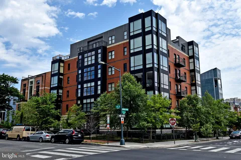 $3,700 | 2101 11th Street Northwest, Unit 504, Washington, DC 20001