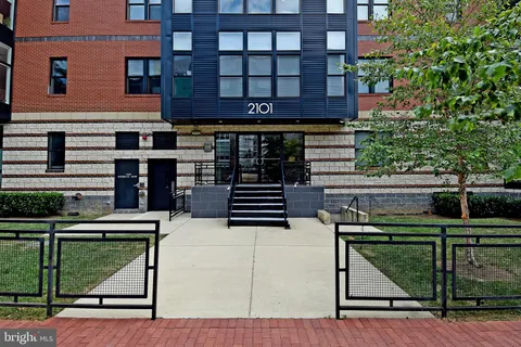 $3,700 | 2101 11th Street Northwest, Unit 504, Washington, DC 20001