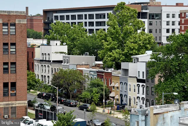 $3,900 | 2101 11th Street Northwest, Unit 504, Washington, DC 20001