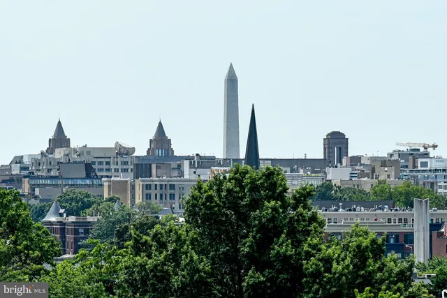 $3,900 | 2101 11th Street Northwest, Unit 504, Washington, DC 20001