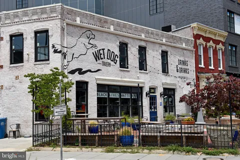 $3,700 | 2101 11th Street Northwest, Unit 504, Washington, DC 20001