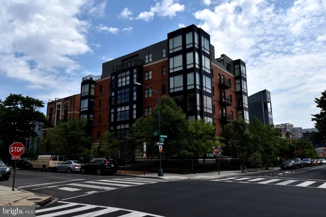 $3,900 | 2101 11th Street Northwest, Unit 504, Washington, DC 20001