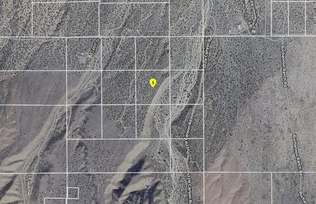 $38,000 | Z14-250 Z14-250 Vic Avenue, Llano, CA 93544