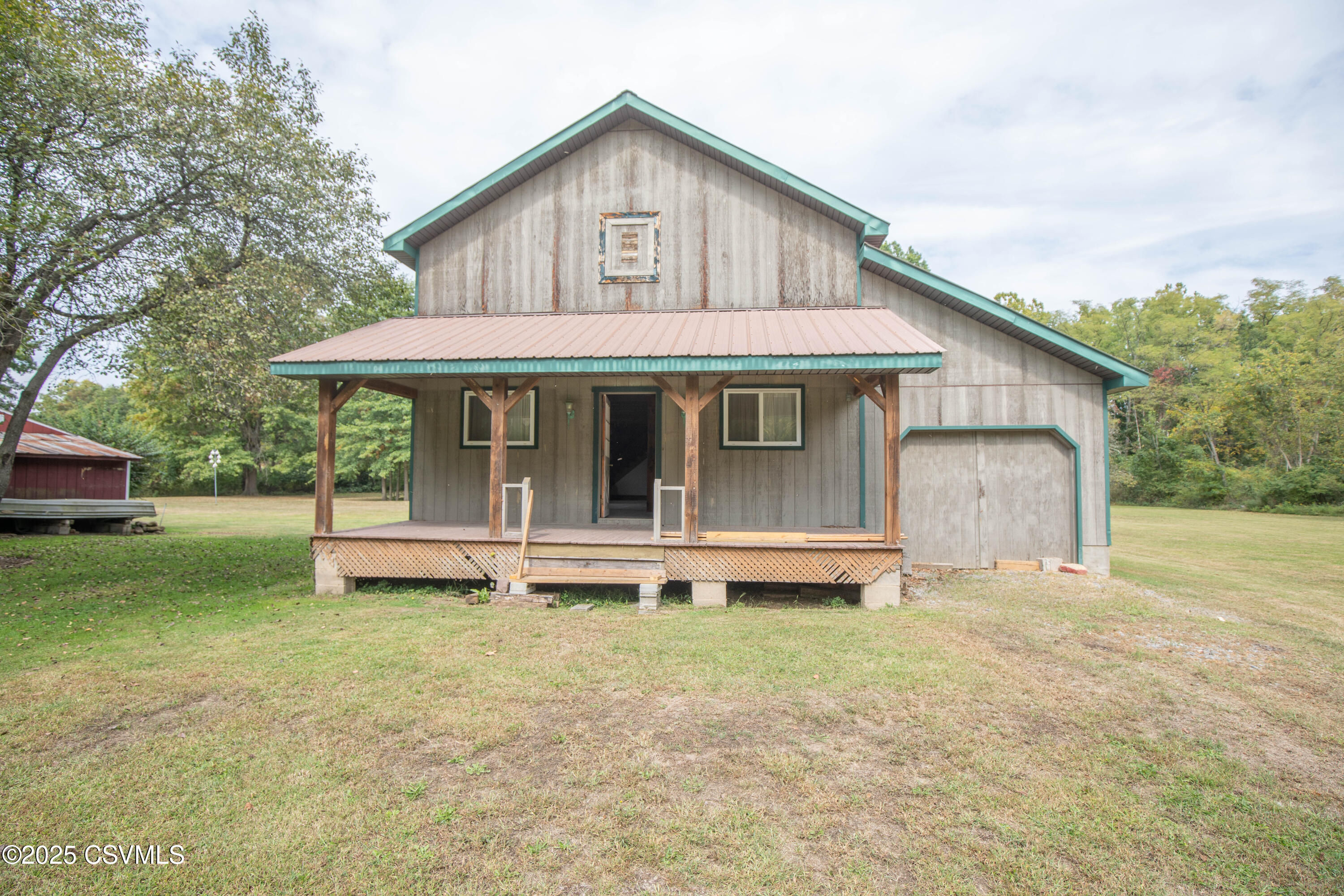 4240 Creek Road Millmont, PA 17845 - Photo 50 of 60 4240Creek-43