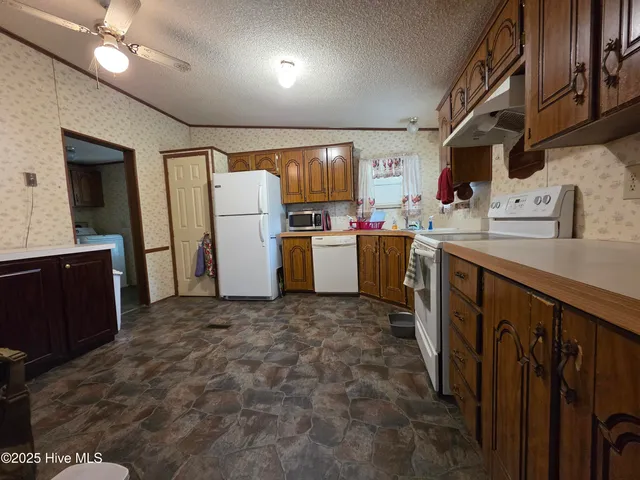 $139,900 | 6021 X Way Road, Gibson, NC 28343