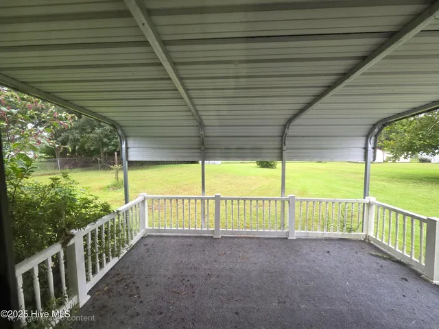 $139,900 | 6021 X Way Road, Gibson, NC 28343