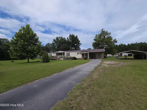 $139,900 | 6021 X Way Road, Gibson, NC 28343