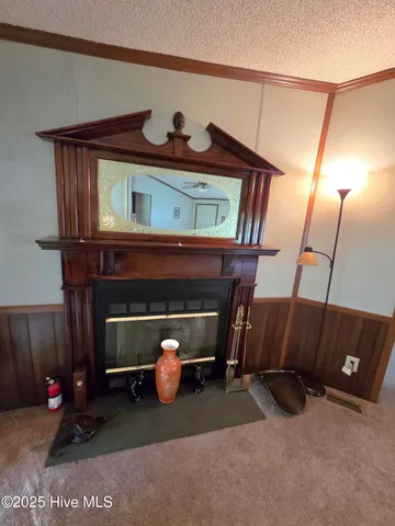 $139,900 | 6021 X Way Road, Gibson, NC 28343