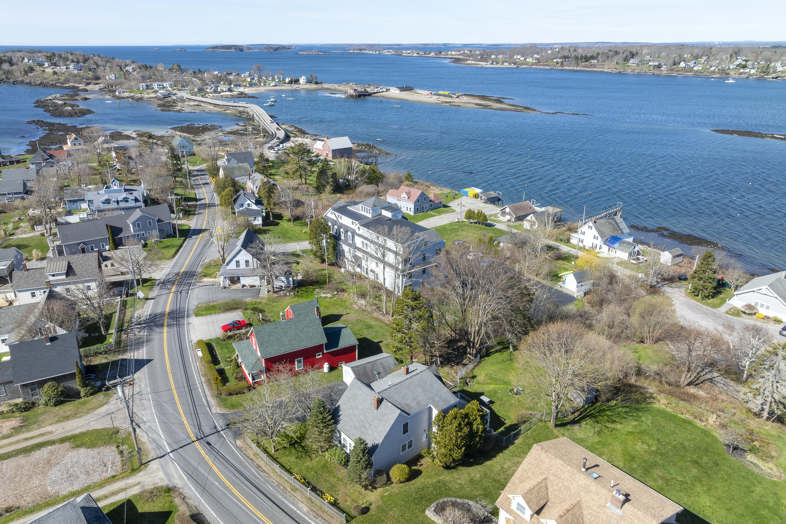 1862 Harpswell Islands Road Harpswell, ME 04066 - Photo 6 of 74 1862 HI Rd