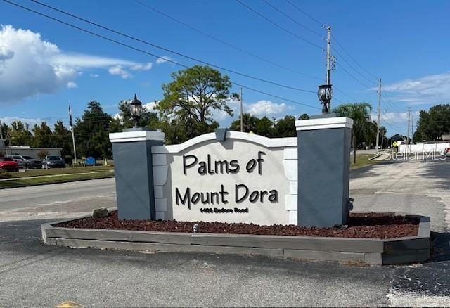 1400 Eudora Road, Unit D38 Mount Dora, FL 32757 - Photo 1 of 14 Gallery Image 1