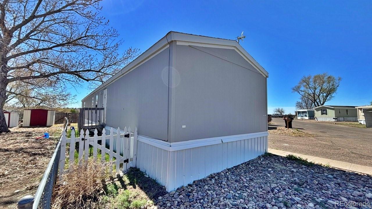 1205 Reed Lane La Junta, CO 81050 - Photo 3 of 27