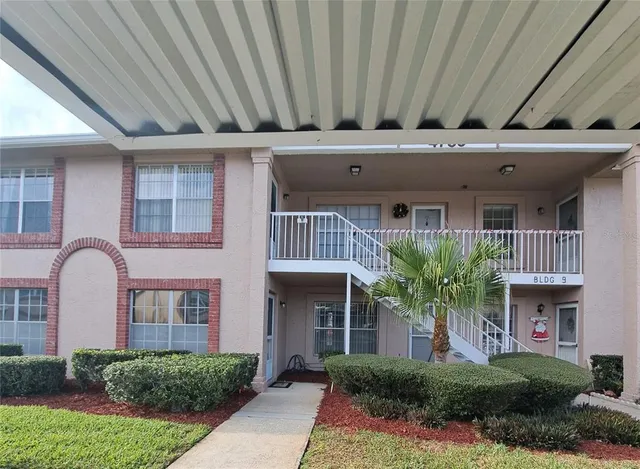 $1,325 | 4739 Myrtle Oak Drive, Unit 21, New Port Richey, FL 34653