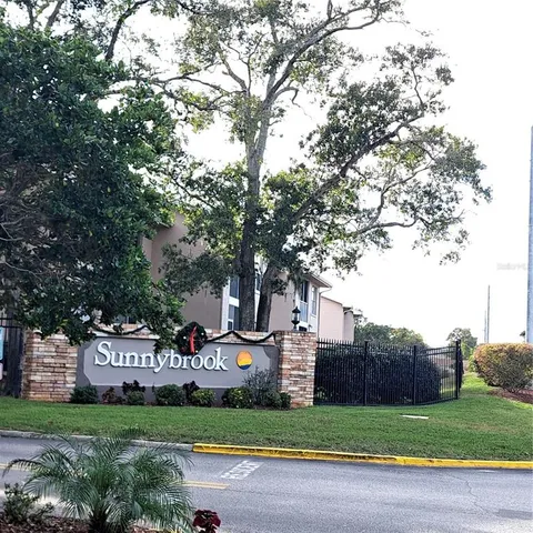 $1,325 | 4739 Myrtle Oak Drive, Unit 21, New Port Richey, FL 34653