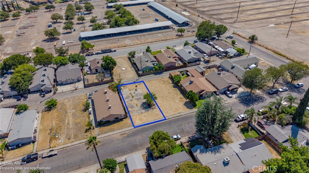 240 East 10th Street Merced, CA 95341 - Photo 16 of 16