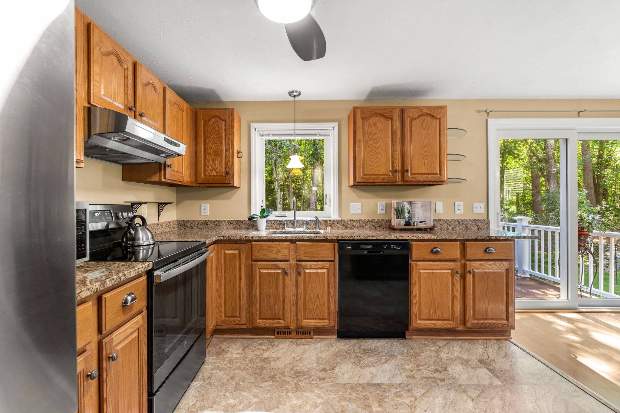 55 Littleton Road, Unit 14C Ayer, MA 01432 - Photo 6 of 33 Gallery Image 6