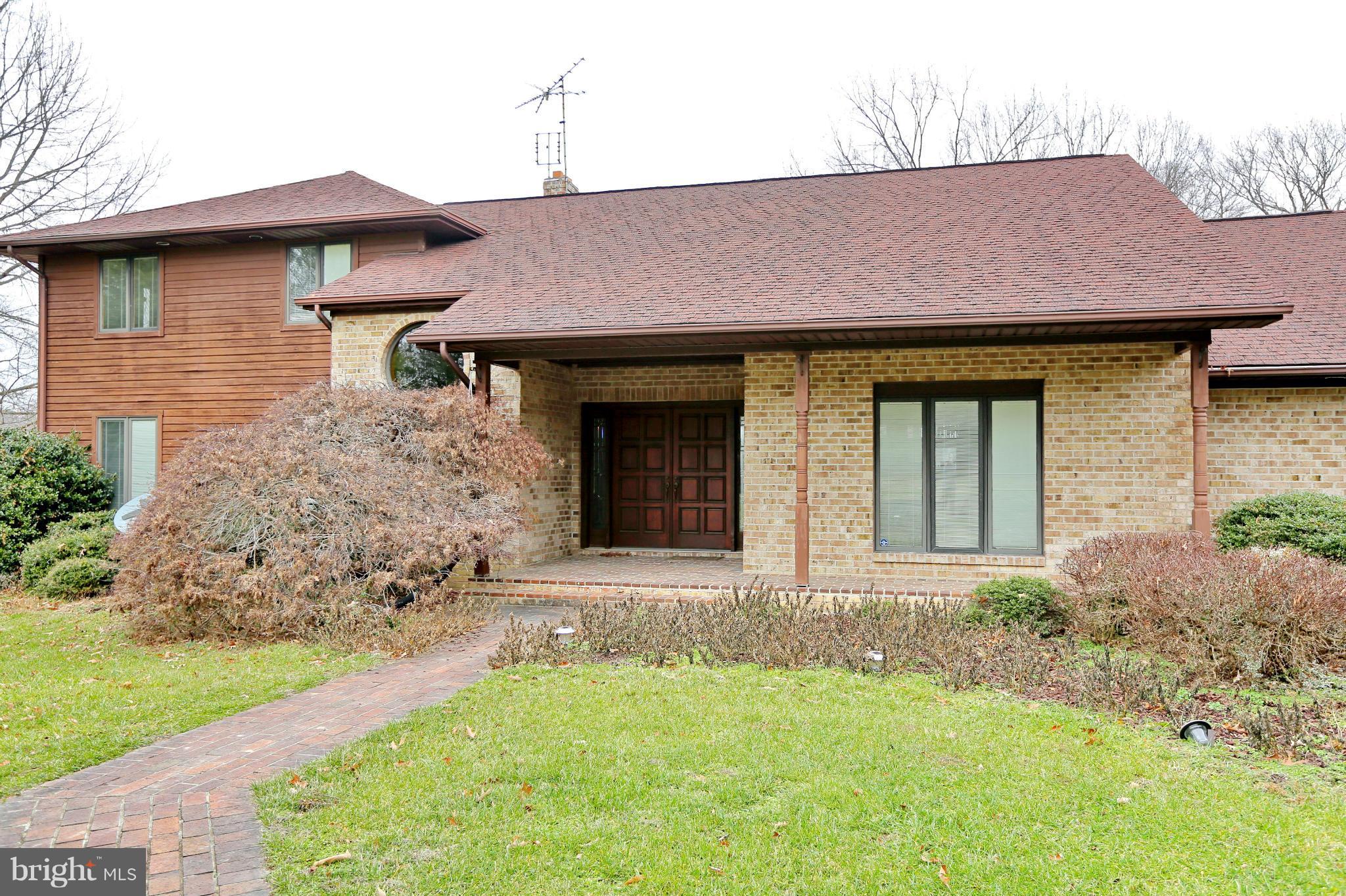 13920 Waverly Point Road Newburg, MD 20664 - Photo 1 of 30 Exterior (Front)