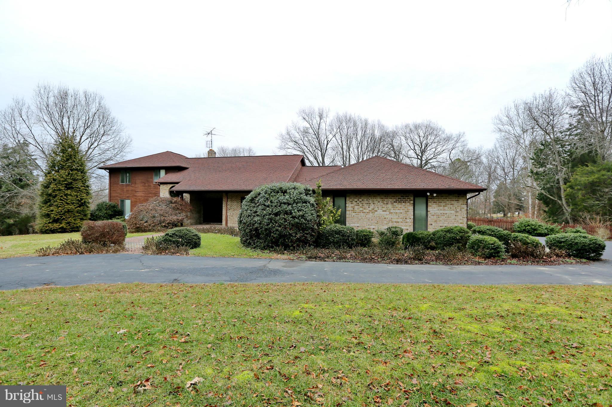 13920 Waverly Point Road Newburg, MD 20664 - Photo 3 of 30 Exterior (General)
