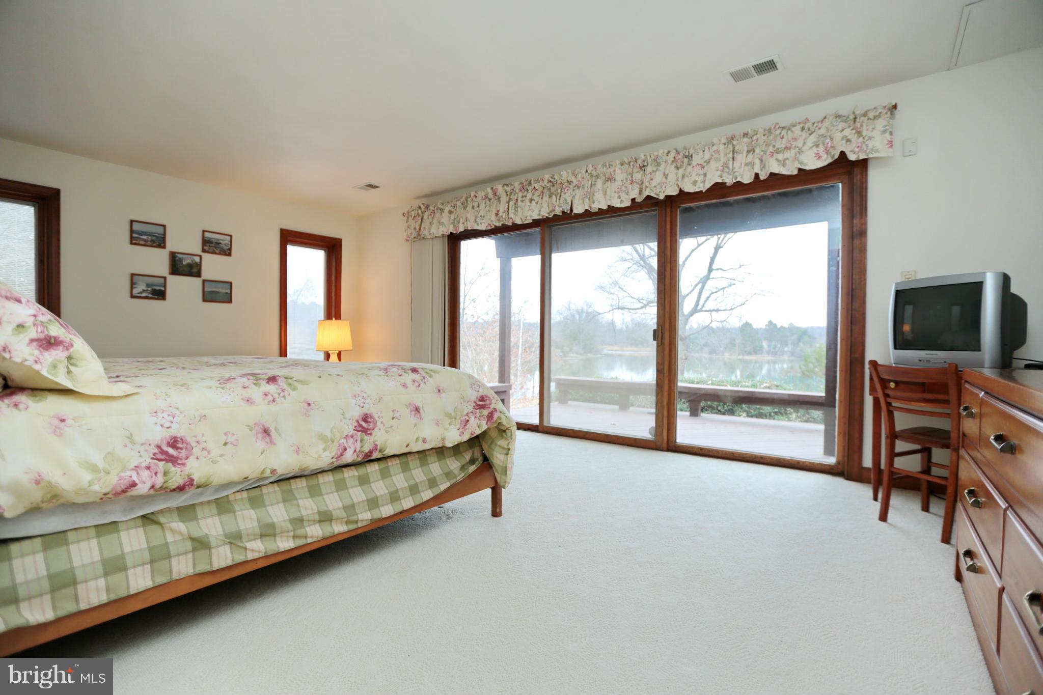 13920 Waverly Point Road Newburg, MD 20664 - Photo 23 of 30 Bedroom (Master)