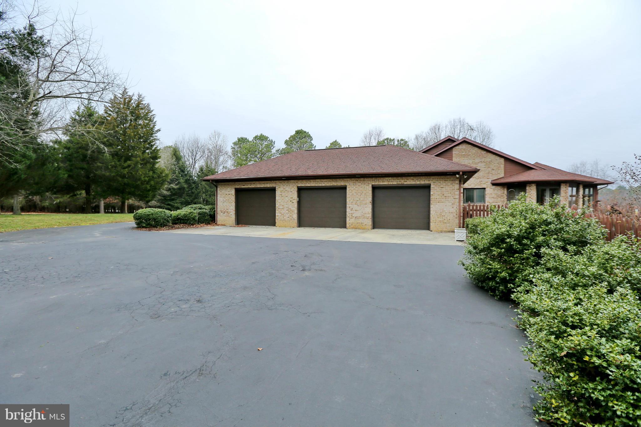 13920 Waverly Point Road Newburg, MD 20664 - Photo 4 of 30 Exterior (General)