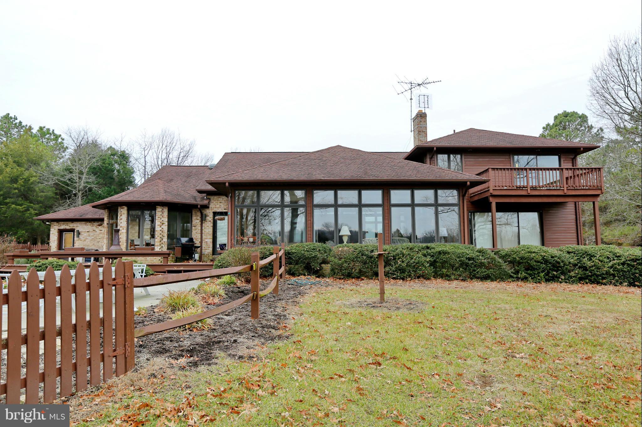 13920 Waverly Point Road Newburg, MD 20664 - Photo 8 of 30 View
