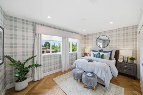 $5,395,000 | 17660 Vista Avenue, Monte Sereno, CA 95030