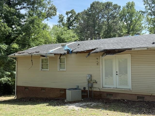 166 Foxfire Drive Gaffney, SC 29340 - Photo 12 of 47