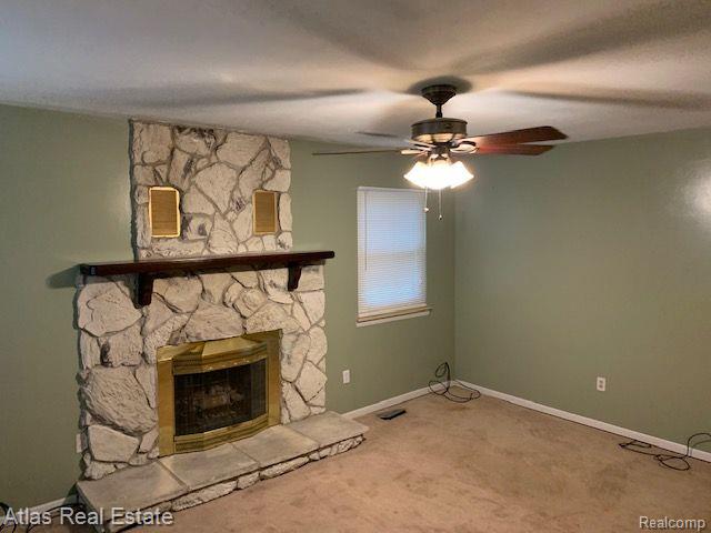 1255 Delta Road Walled Lake, MI 48390 - Photo 4 of 13
