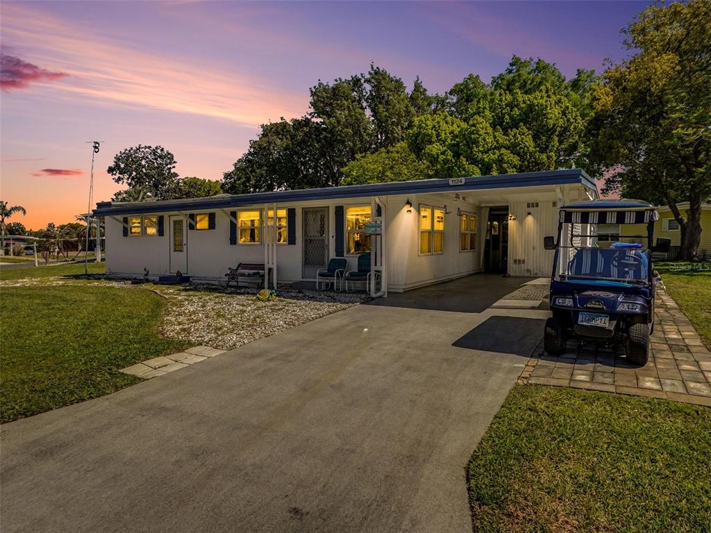 1124 Forest Lane Tavares, FL 32778 - Photo 1 of 1