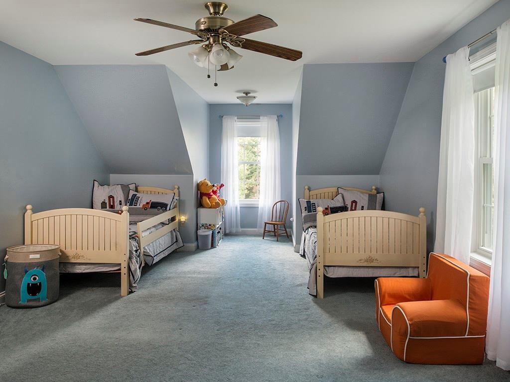 14 Laurel Ridge Road Scarborough, ME 04074 - Photo 22 of 33 Spacious Bedroom on 2nd floor.