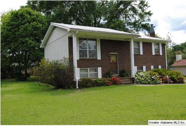 932 Graham Lane Mount Olive, AL 35117 - Photo 2 of 22