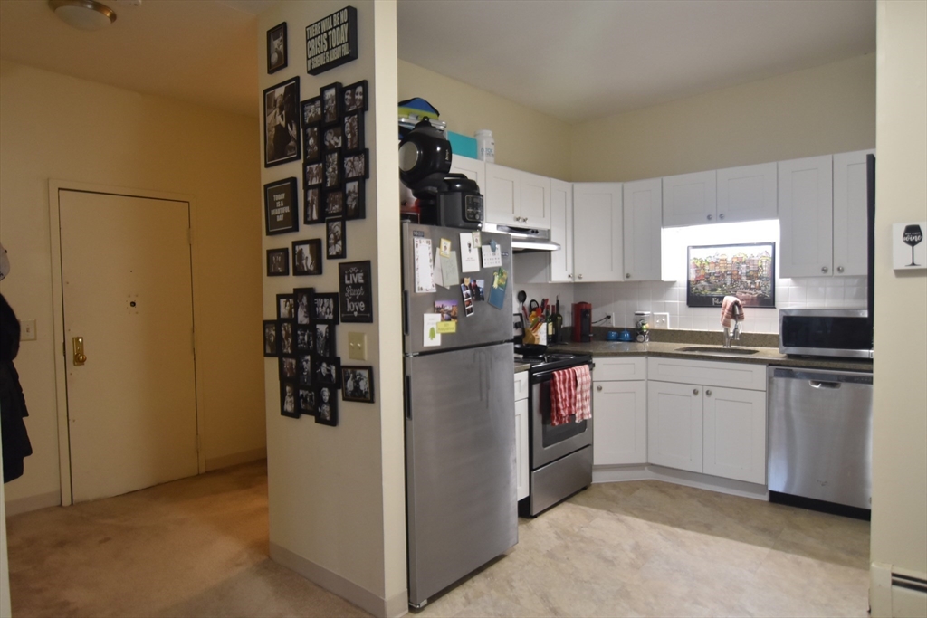 5 Royce Road, Unit 6 Boston, MA 02134 - Photo 8 of 16