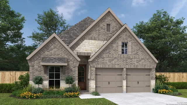 $439,900 | 2626 Vistablue Lane, San Antonio, TX 78245