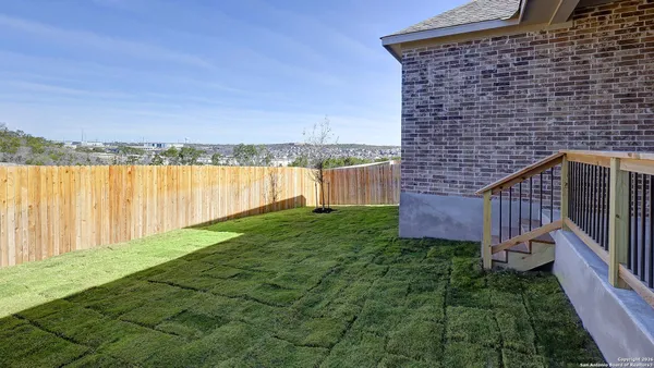 $409,900 | 2626 Vistablue Lane, San Antonio, TX 78245