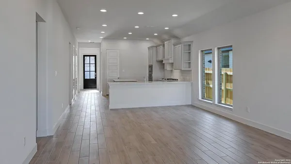 $409,900 | 2626 Vistablue Lane, San Antonio, TX 78245