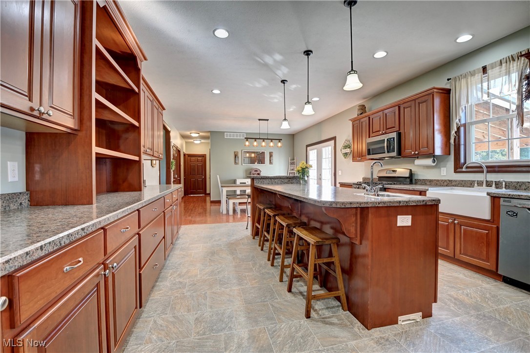 1801 Cider Mill Road Salem, OH 44460 - Photo 4 of 44